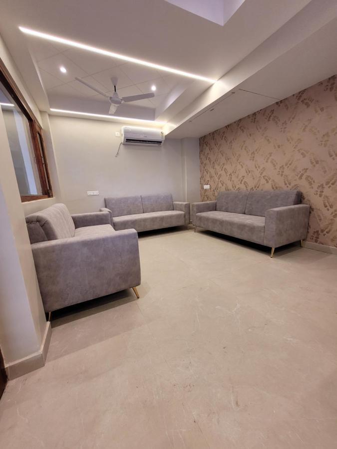 Hotel Ananda Kashi Варанаси Экстерьер фото