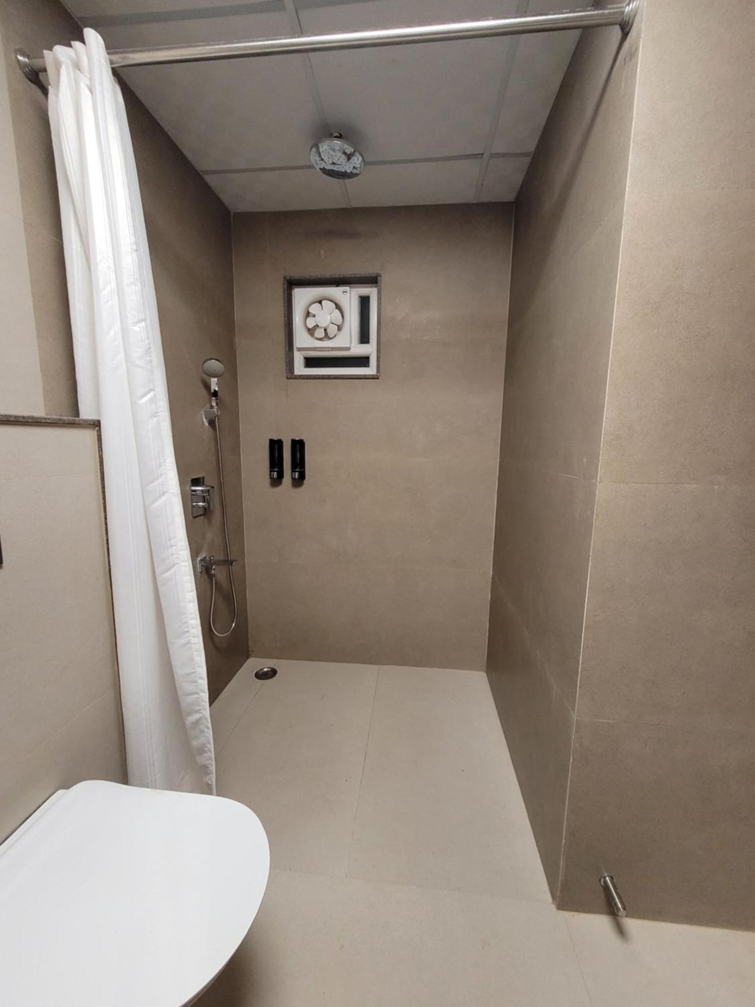 Hotel Ananda Kashi Варанаси Экстерьер фото
